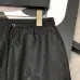 Louis Vuitton Beach Short for men Black #A47926