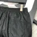 Louis Vuitton Beach Short for men Black #A47926