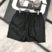 Louis Vuitton Beach Short for men Black #A47926