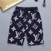 Louis Vuitton Pants for Louis Vuitton Short Pants for men #99902509