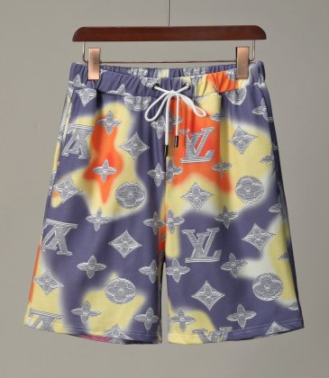 Louis Vuitton Pants for Louis Vuitton Short Pants for men #99903620