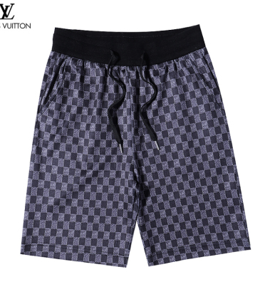 Louis Vuitton Pants for Louis Vuitton Short Pants for men #99906627