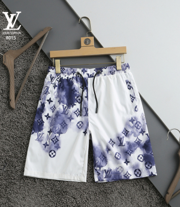Louis Vuitton Pants for Louis Vuitton Short Pants for men #999920615