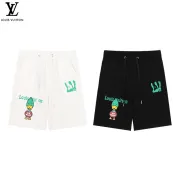 Louis Vuitton Pants for Louis Vuitton Short Pants for men #999921988