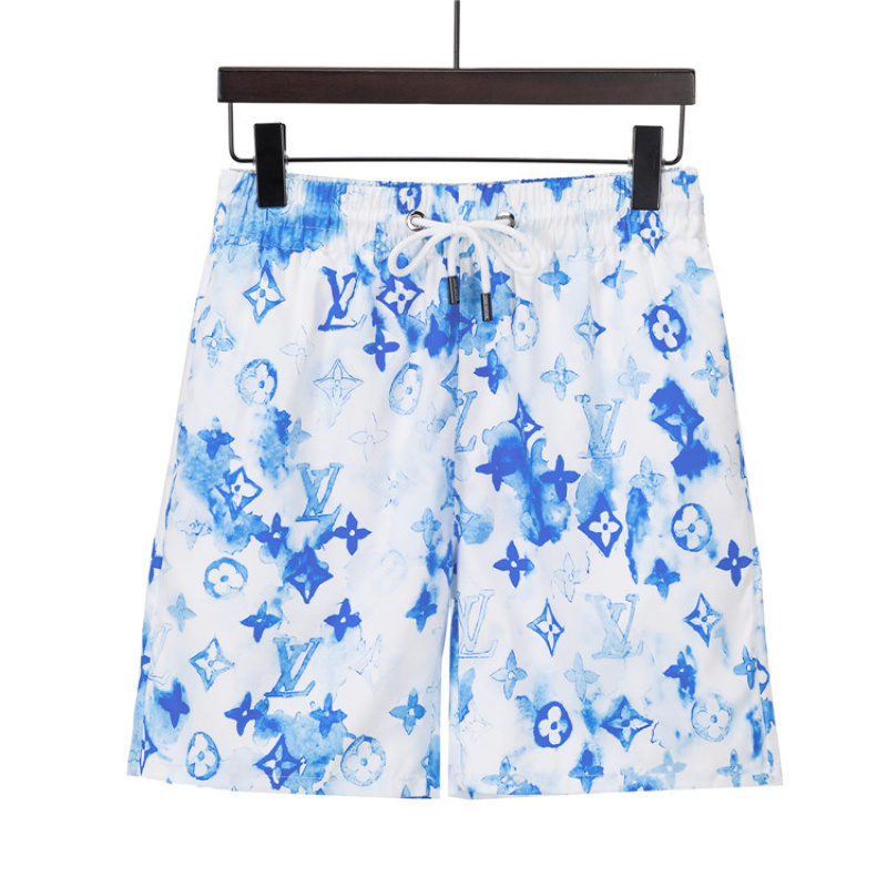 Louis Vuitton Pants for Louis Vuitton Short Pants for men #999923555