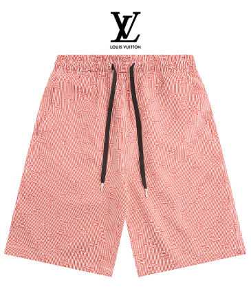 Louis Vuitton Pants for Louis Vuitton Short Pants for men #999930490