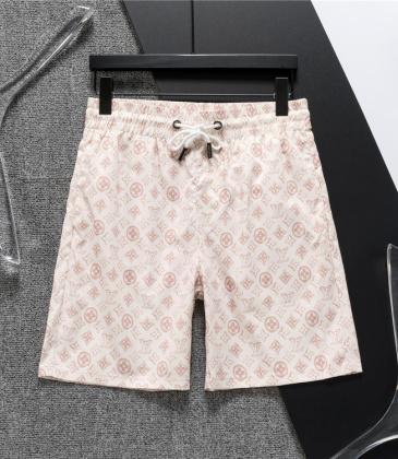 Louis Vuitton Pants for Louis Vuitton Short Pants for men #A32207