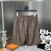 Louis Vuitton Pants for Louis Vuitton Short Pants for men #A34839