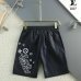 Louis Vuitton Pants for Louis Vuitton Short Pants for men #A35137