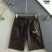 Louis Vuitton Pants for Louis Vuitton Short Pants for men #A35140