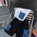 Louis Vuitton Pants for Louis Vuitton Short Pants for men #A35198