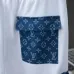 Louis Vuitton Pants for Louis Vuitton Short Pants for men #A35199