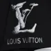 Louis Vuitton Pants for Louis Vuitton Short Pants for men #A37302