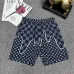 Louis Vuitton Pants for Louis Vuitton Short Pants for men #A38338