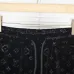 Louis Vuitton Pants for Louis Vuitton Short Pants for men #A38589