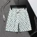Louis Vuitton Pants for Louis Vuitton Short Pants for men #A38896
