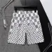 Louis Vuitton Pants for Louis Vuitton Short Pants for men #A38900