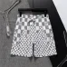Louis Vuitton Pants for Louis Vuitton Short Pants for men #A38900