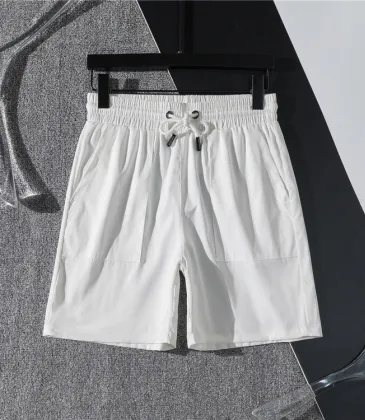 Louis Vuitton Pants for Louis Vuitton Short Pants for men #A39528