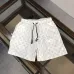 Louis Vuitton Pants for Louis Vuitton Short Pants for men #A40282