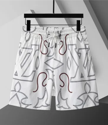 Louis Vuitton Pants for Louis Vuitton Short Pants for men #A45026