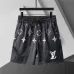 Louis Vuitton Pants for Louis Vuitton Short Pants for men #A45028