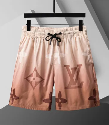 Louis Vuitton Pants for Louis Vuitton Short Pants for men #A45031