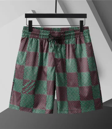 Louis Vuitton Pants for Louis Vuitton Short Pants for men #A45032