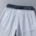 Louis Vuitton Pants for Louis Vuitton Short Pants for men #A45034