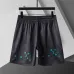 Louis Vuitton Pants for Louis Vuitton Short Pants for men #A45036