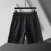 Louis Vuitton Pants for Louis Vuitton Short Pants for men #A45051