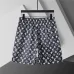 Louis Vuitton Pants for Louis Vuitton Short Pants for men #A45395