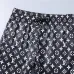 Louis Vuitton Pants for Louis Vuitton Short Pants for men #A45395