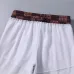 Louis Vuitton Pants for Louis Vuitton Short Pants for men #A45396