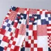 Louis Vuitton Pants for Louis Vuitton Short Pants for men #A45397