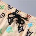 Louis Vuitton Pants for Louis Vuitton Short Pants for men #A45398
