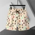 Louis Vuitton Pants for Louis Vuitton Short Pants for men #A45398