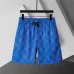 Louis Vuitton Pants for Louis Vuitton Short Pants for men #A45399