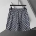 Louis Vuitton Pants for Louis Vuitton Short Pants for men #A45400