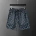 Louis Vuitton Pants for Louis Vuitton Short Pants for men #A45472