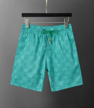 Louis Vuitton Pants for Louis Vuitton Short Pants for men #A45477