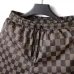 Louis Vuitton Pants for Louis Vuitton Short Pants for men #A46307