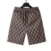 Louis Vuitton Pants for Louis Vuitton Short Pants for men #A46307
