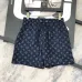 Louis Vuitton Pants for Louis Vuitton Short Pants for men #A49620