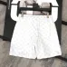 Louis Vuitton Pants for Louis Vuitton Short Pants for men #A49620