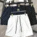Louis Vuitton Pants for Louis Vuitton Short Pants for men #A49620