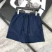 Louis Vuitton Pants for Louis Vuitton Short Pants for men #A49621