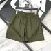 Louis Vuitton Pants for Louis Vuitton Short Pants for men #A49621