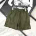 Louis Vuitton Pants for Louis Vuitton Short Pants for men #A49621