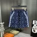 Louis Vuitton Pants for Louis Vuitton Short Pants for men #A49622